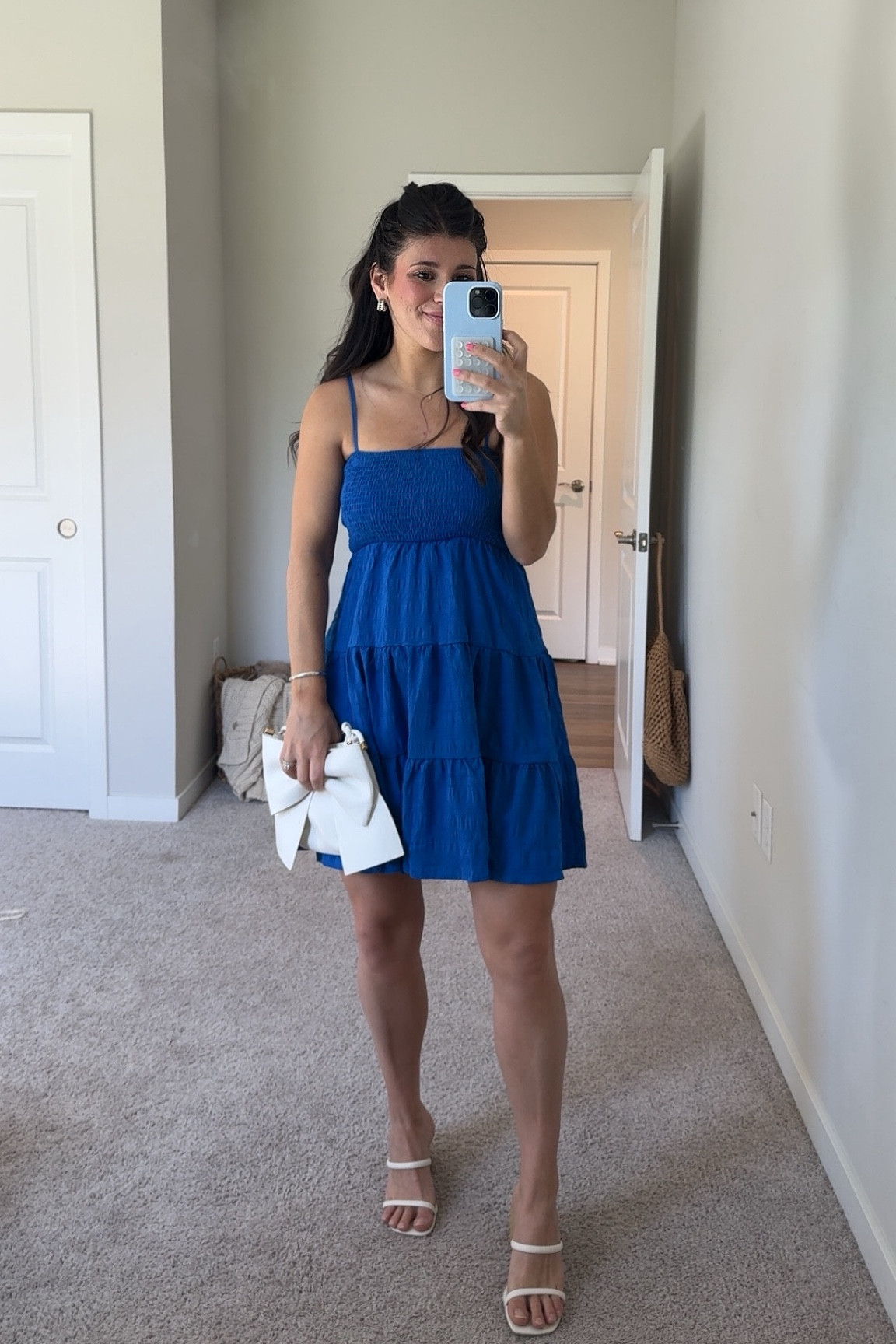 💙 Amazon outfits >> 

#LTKFindsUnder50 #LTKBump #LTKFindsUnder100