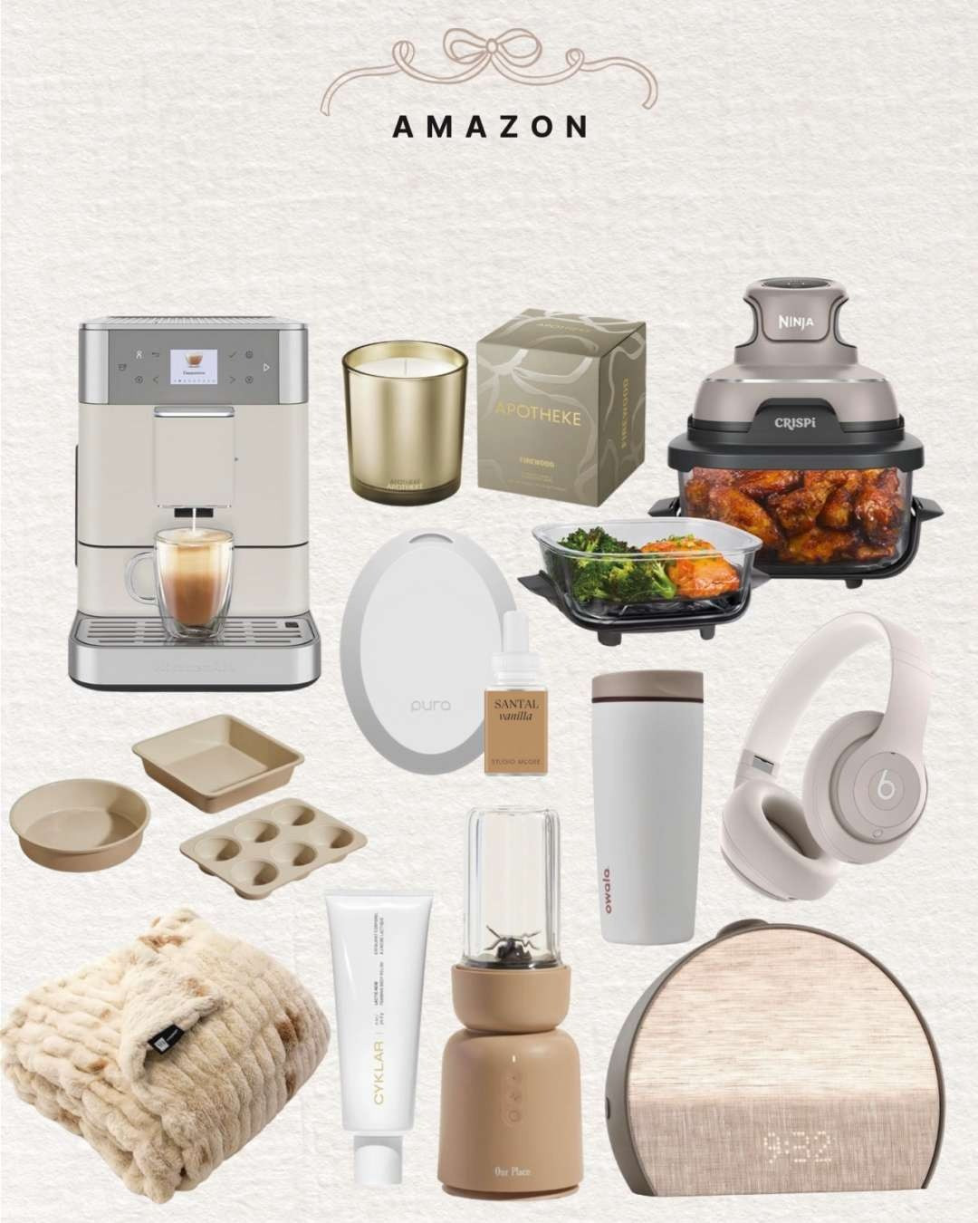 2025 Holiday Gift Guide 🎁 holiday gift guide 2025, personalized gifts, holiday gifts, Christmas gift guide, thoughtful gifts, unique gifts, holiday shopping, gift ideas, gift idea, Christmas gifts, gifts for anyone, holiday presents, holiday 2025, gifts for her, gifts for him, holiday gift shopping, meaningful gifts 

 #LTKCyberWeek #LTKGiftGuide #LTKHoliday