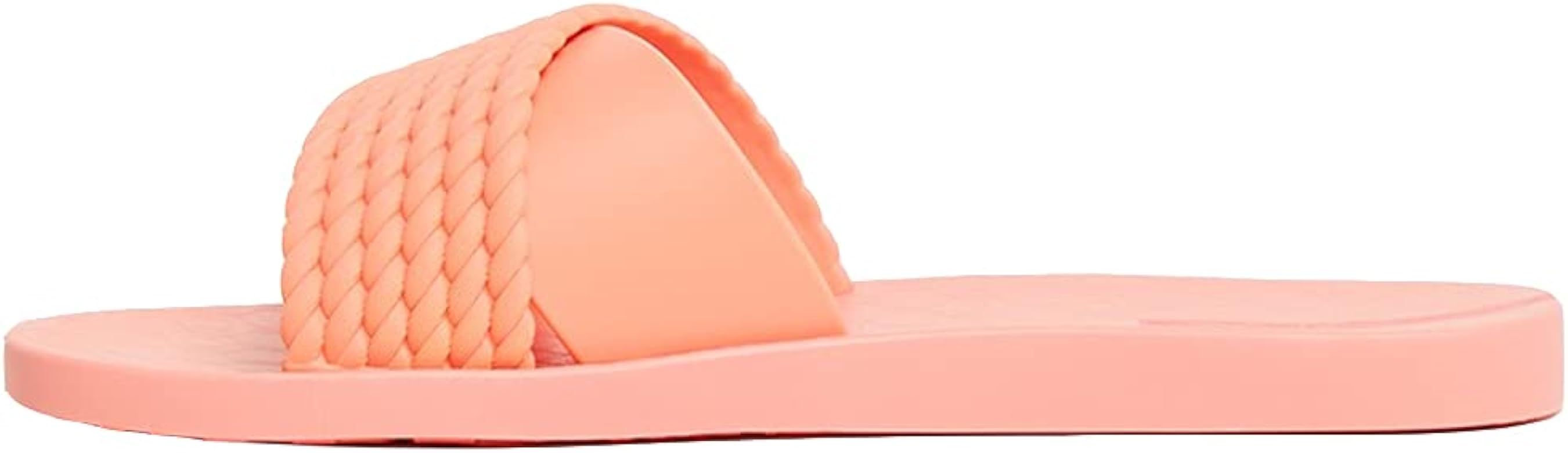 Ipanema Women's Street II Slides - Comfortable and Trendy Slip-On Sandals, Flip Flops for Women w... | Amazon (US)