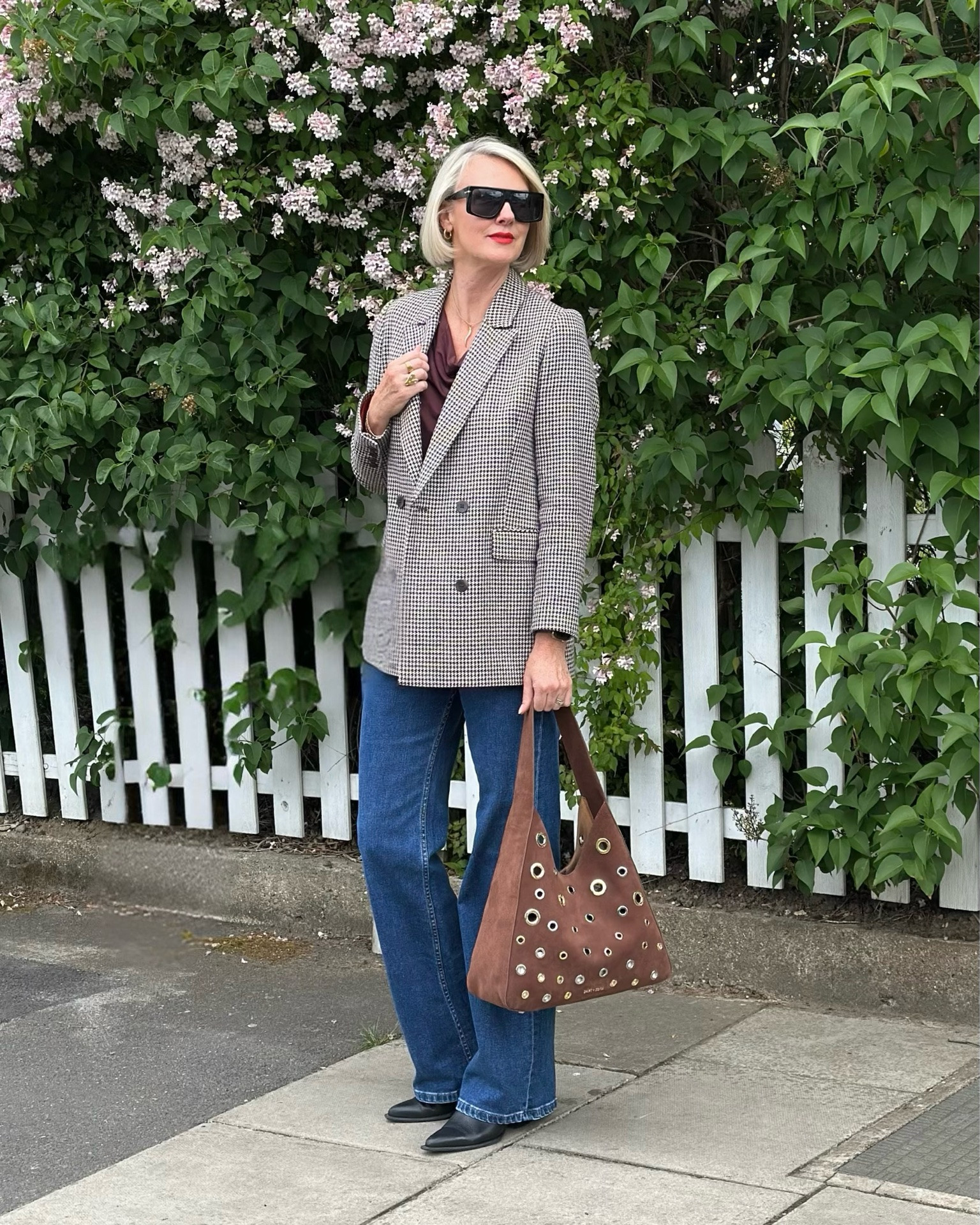 The most gorgeous bag

#LTKuk #LTKspring #LTKsummer