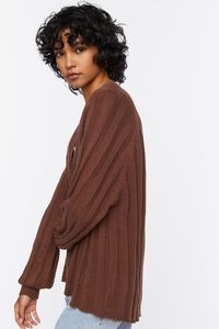 Ribbed Cardigan Sweater | Forever 21 | Forever 21 (US)