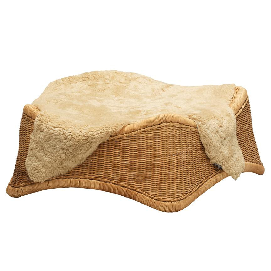 Nanna Ditzel for R. Wengler Stool | 1stDibs