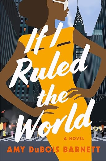If I Ruled the World: A Novel      Hardcover – January 27, 2026 | Amazon (US)