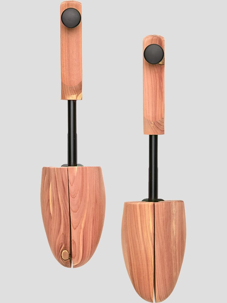 Joseph Abboud Cedarwood Shoe Tree | All Sale| Men's Wearhouse | The Men's Wearhouse