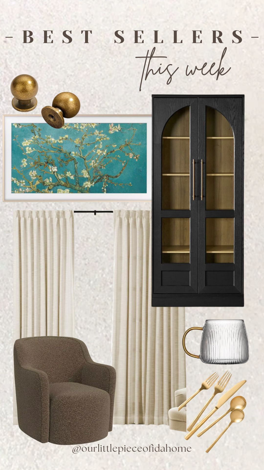 Bestseller Roundup! Elevate your home with this week’s most coveted home items!  

 #LTKMostLoved #LTKHome #LTKStyleTip