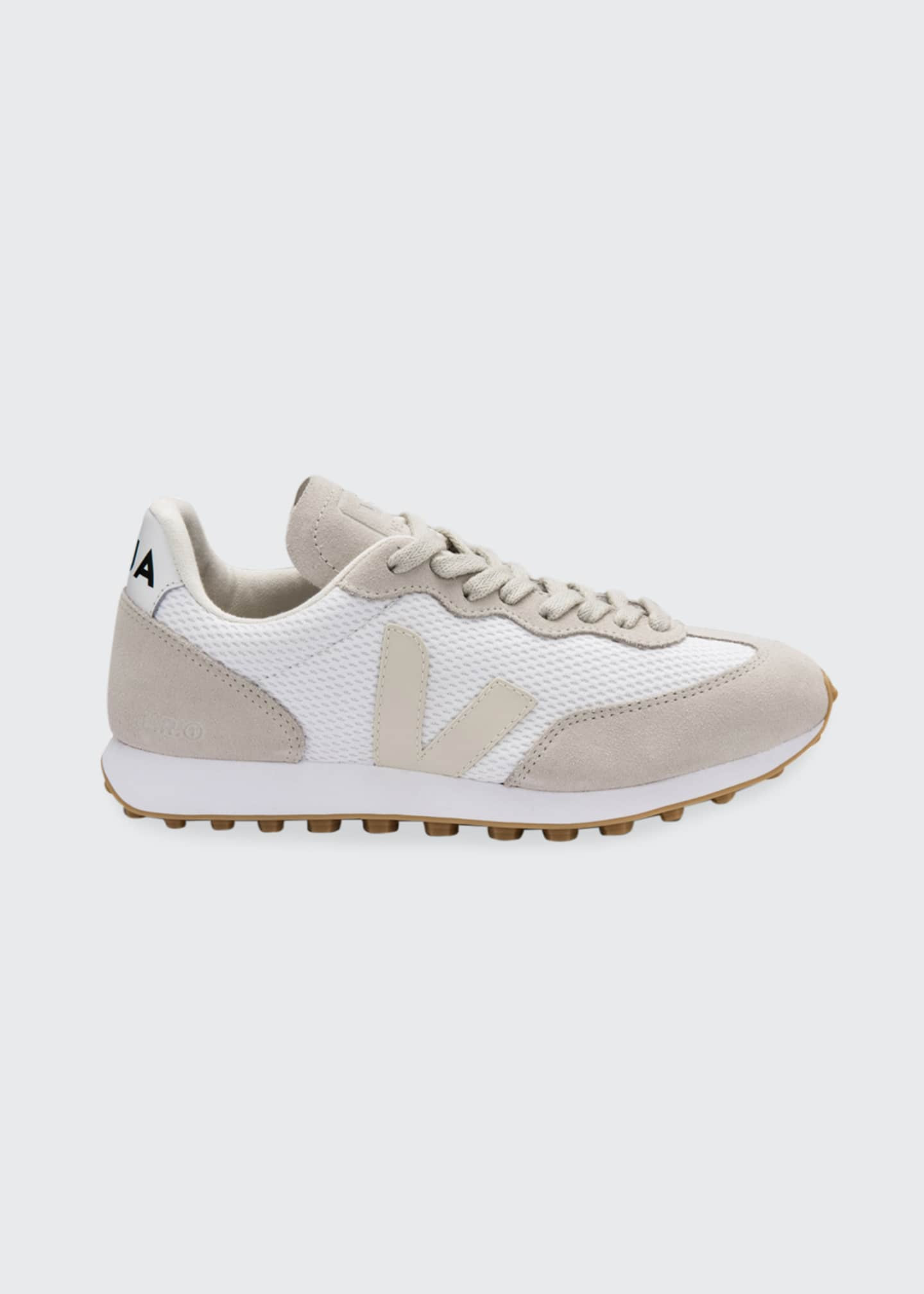 Rio Branco Bicolor Trainer Sneakers | Bergdorf Goodman