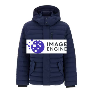 MOOSE KNUCKLES  greystone active flex down jacket - Man | Residenza 725 | Residenza725 US