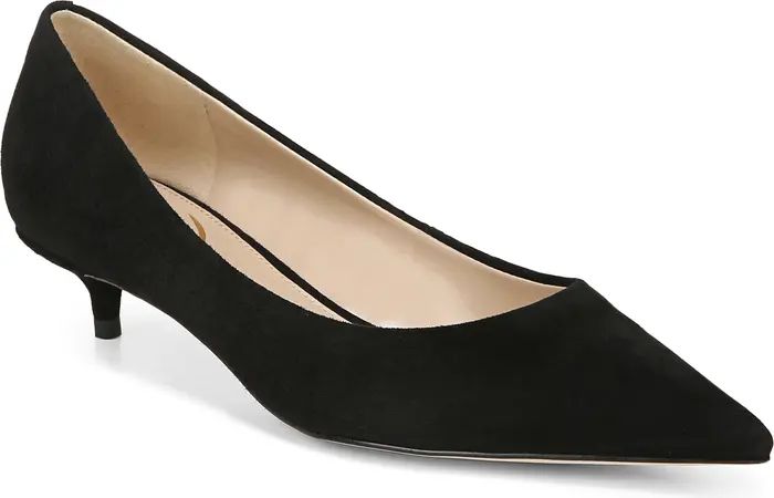 Franci Pointed Toe Pump (Women) | Nordstrom