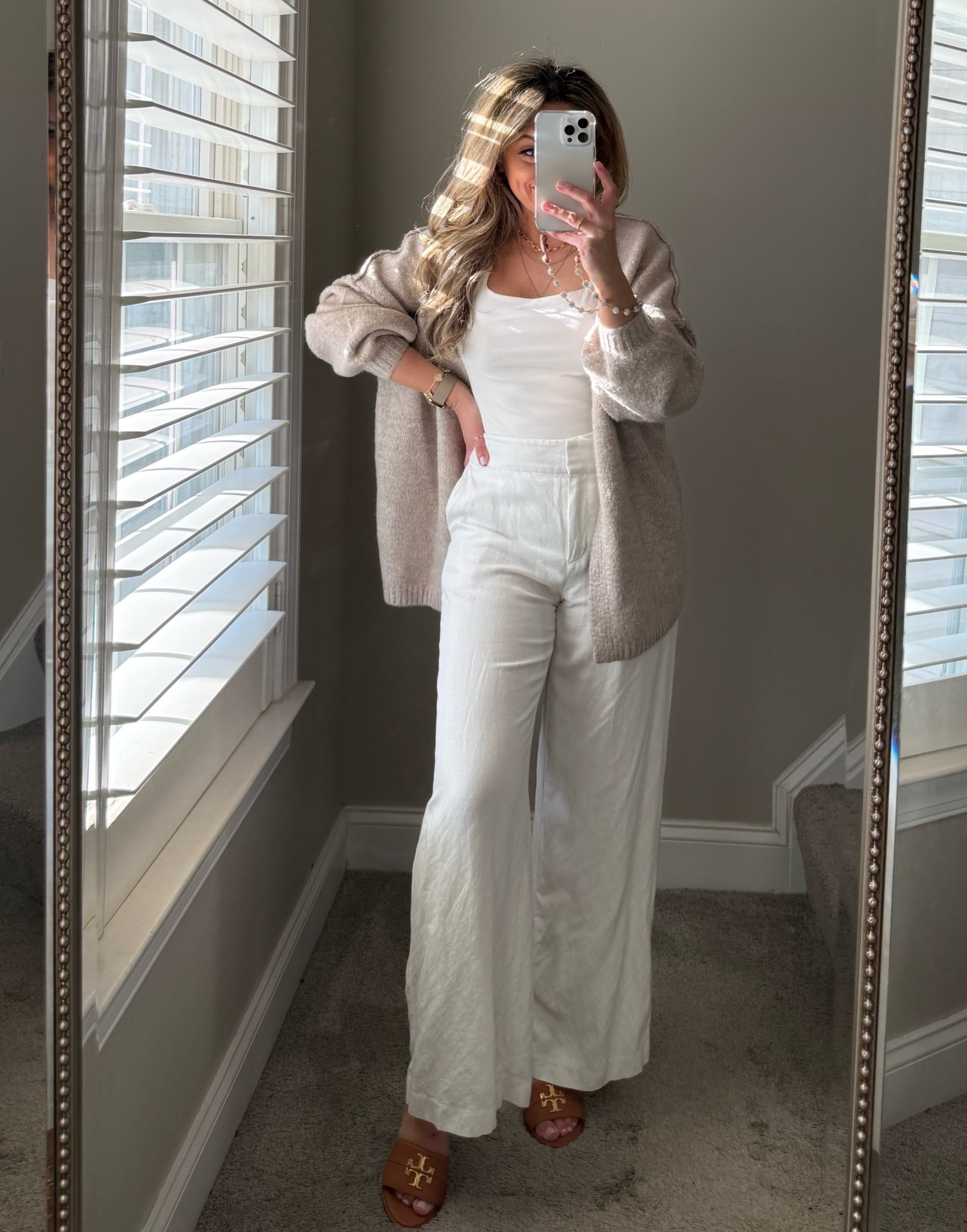 Perfect spring cardigan from Amazon, I’m in a size small for reference 

#LTKmomlife #LTKgrwm #LTKootd