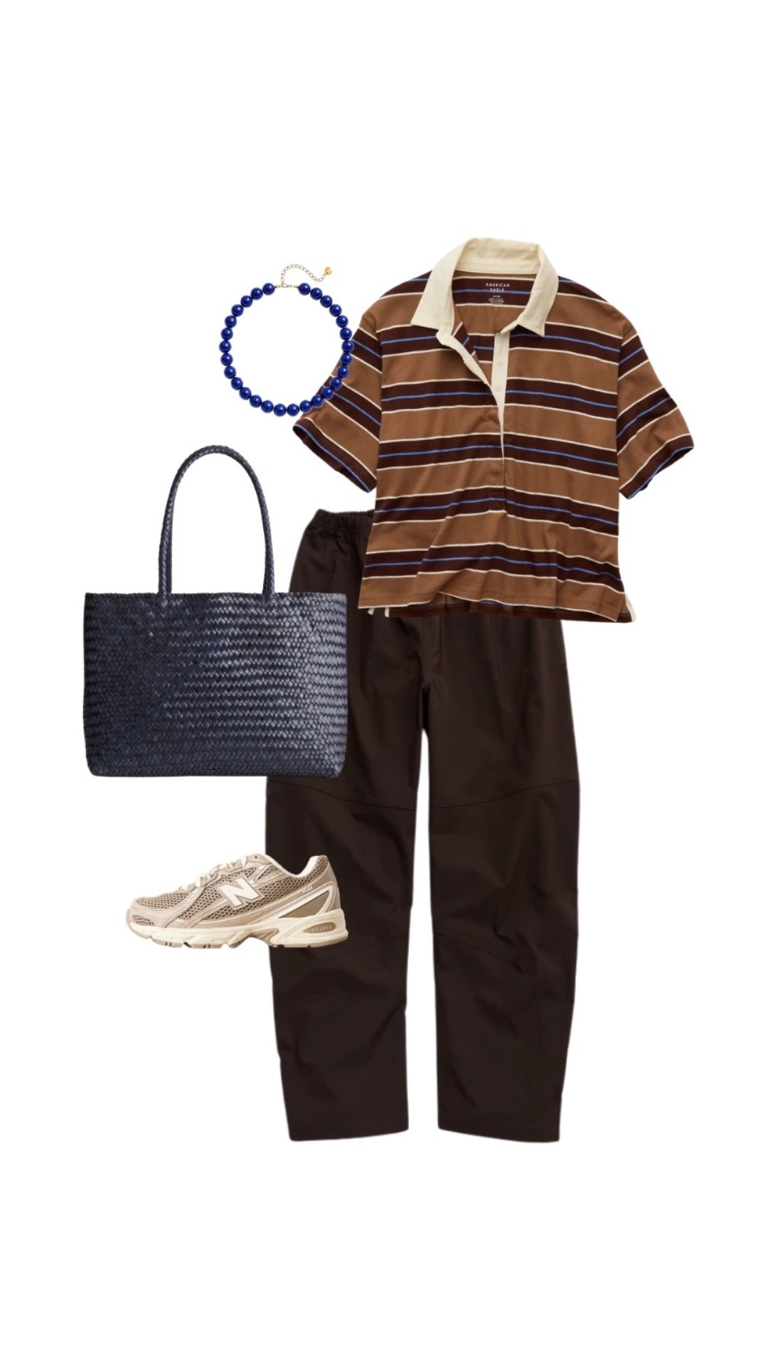 I love brown being a standout summer color for 2026! It’s going to transition so well into fall!

#LTKSeasonal #LTKSaleAlert #LTKootd
