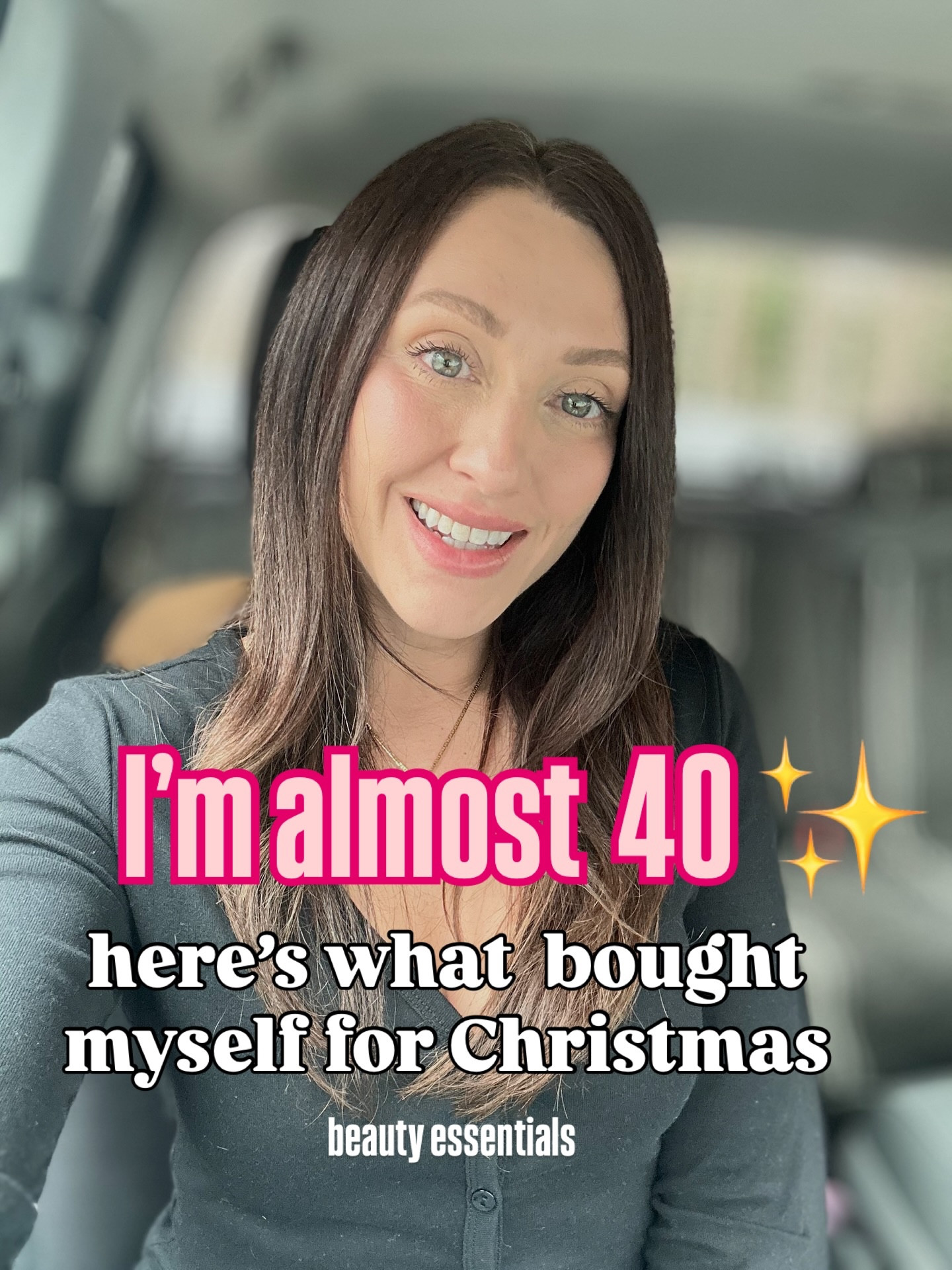 I also ordered  few more things that I’m linking :) 

I was in need of a little refresh with my beauty essentials. The silk eye mask is going to be so nice! 

| after Christmas | beauty essentials | women’s beauty

#LTKOver40 #LTKBeauty