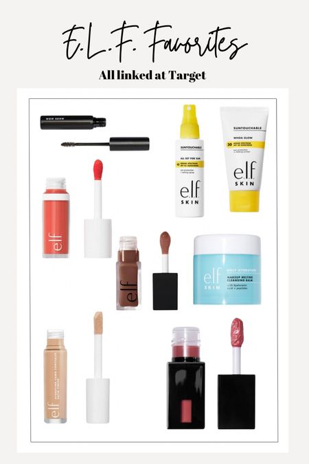 ELF beauty, skincare, makeup
Glossy lip stain - I use the color Power Mauve


#LTKBeauty #LTKxelfCosmetics