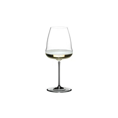 RIEDEL Winewings Champagne Glass | Perigold