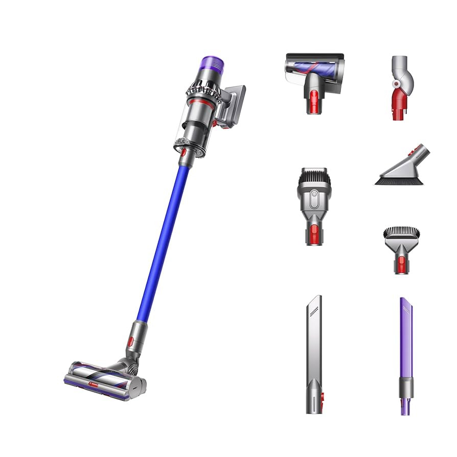 Dyson V11 Torque Drive+ Cordless Vacuum Cleaner (Renewed Premium) | Amazon (US)