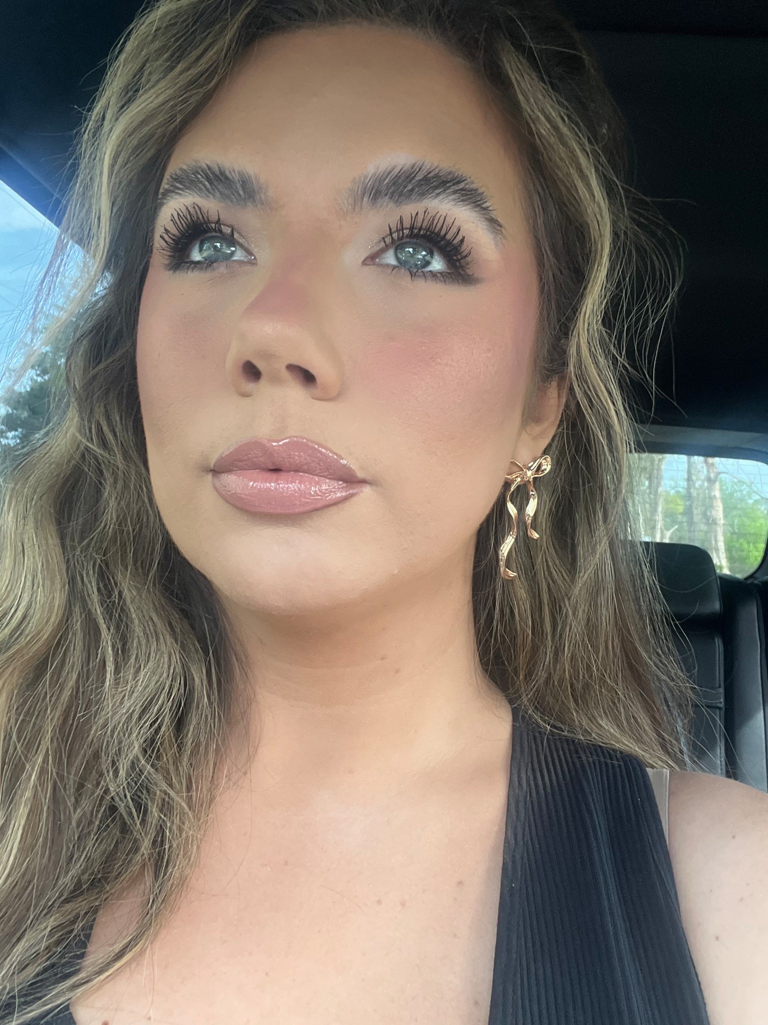 lip combo #nudelip #springlipcombo