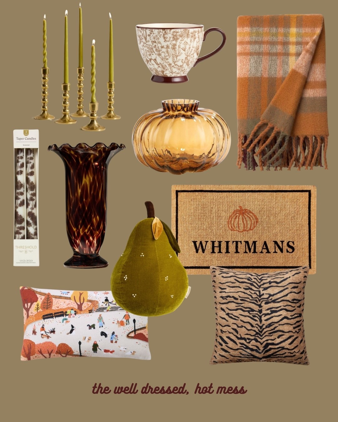 FALL HOME DECOR 🍁

Fall, fall party, fall party decor, fall necessities, fall home items, fall items, decor, fall decor, fall home decor, outside decor, outdoor decor, fall outdoor decor, fall outdoor items, fall home decor, fall home, fall home, fall home decor items, Home, home decor, home accents, best selling home decor, cute home decor, trendy home decor, traditional home decor, modern home decor, cool girl, cool girl home decor, edgy, maximalist, eclectic home decor, preppy, preppy home decor, autumn home decor, cute and trendy home decor, home decor for apartment, neutral home decor, brown home decor, apartment furniture, furniture, home decor finds, outdoor furniture, outdoor furniture finds, patio furniture, patio furniture finds

#LTKHome #LTKSaleAlert #LTKSeasonal