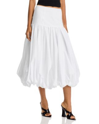 Cinq à SeptEllah Bubble Skirt | Bloomingdale's (US)