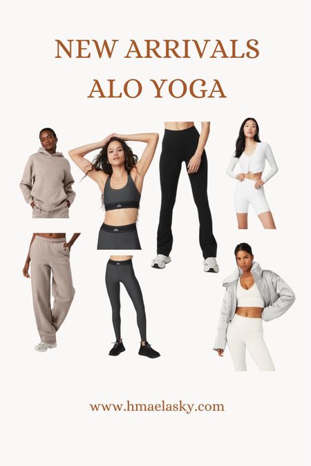 Athleisure for transition to fall and winter — Alo offers 10% off your first order 🫶

#LTKstyletip #LTKSeasonal #LTKfit