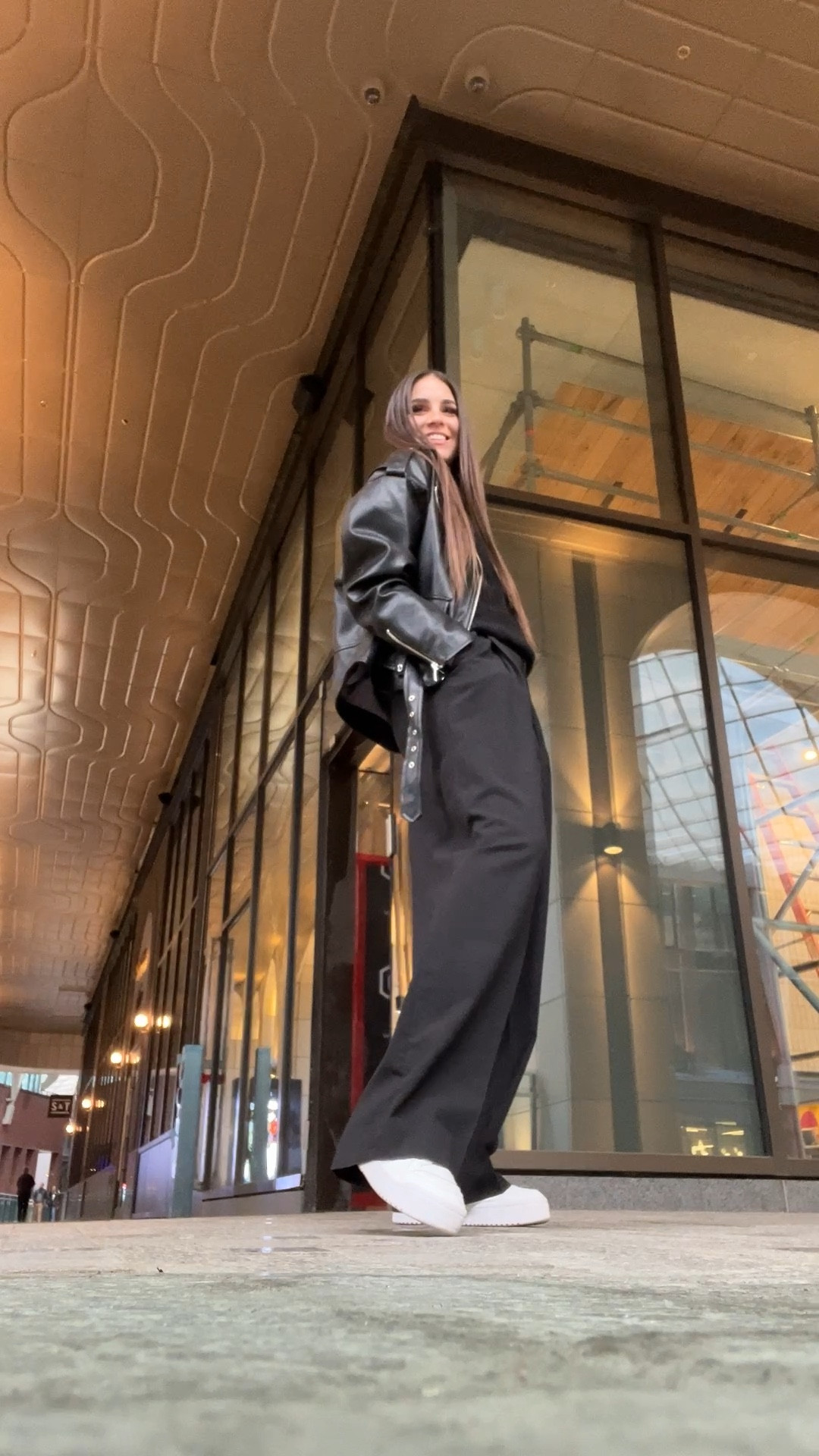 #LTKVideo #LTKshoecrush #LTKstyletip