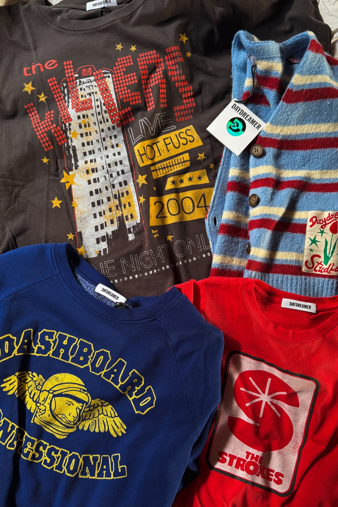 New in from Daydreamer LA! Code Nicole15 to save $$$

#LTKStyleTip #LTKFindsUnder100 #LTKFindsUnder50