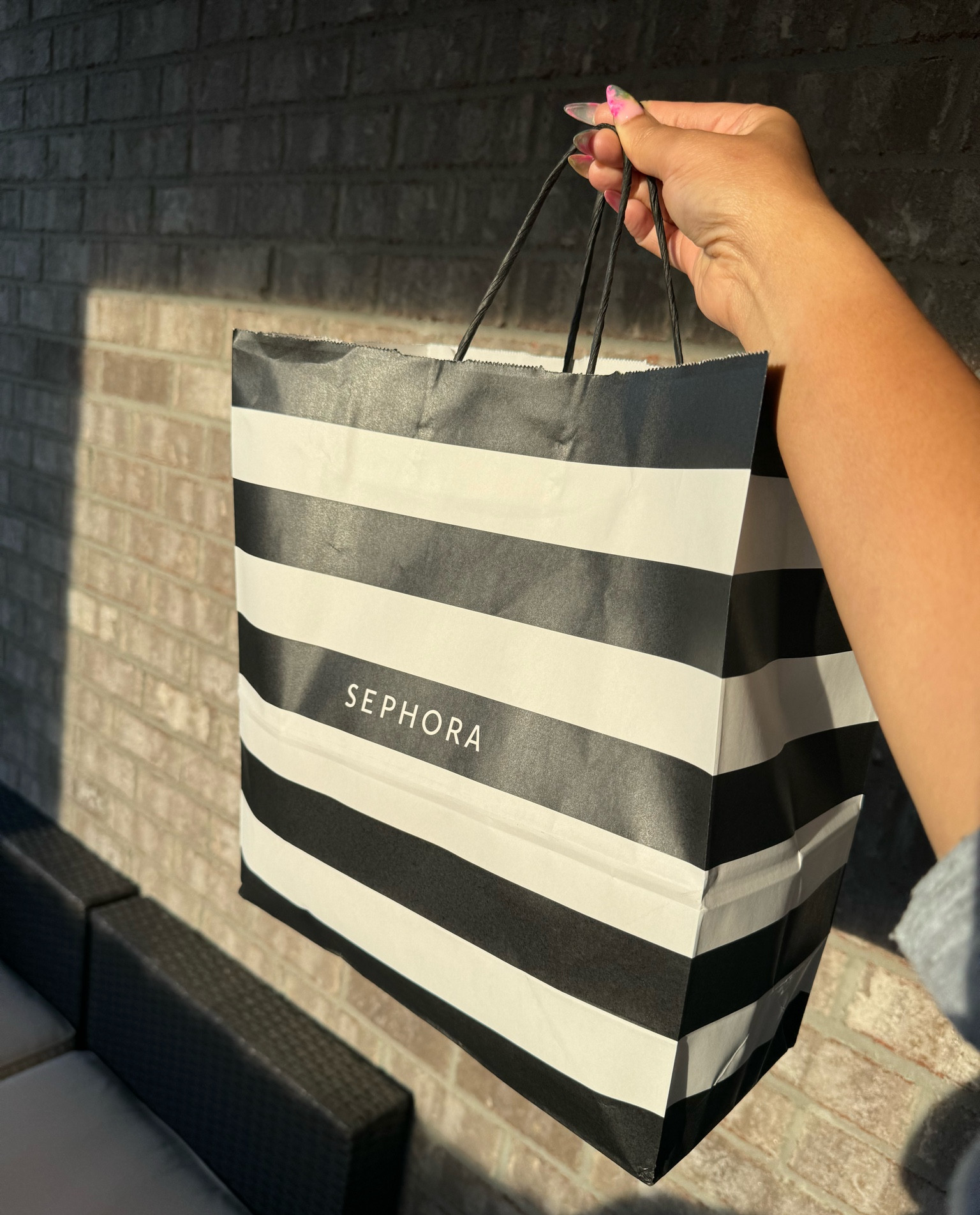 Shopped the Sephora Savings event and here’s my picks! A lot of these a repurchases that I wanted to restock but exited to try the new products! #LTKGiftGuide

#LTKbeauty #LTKxSephora