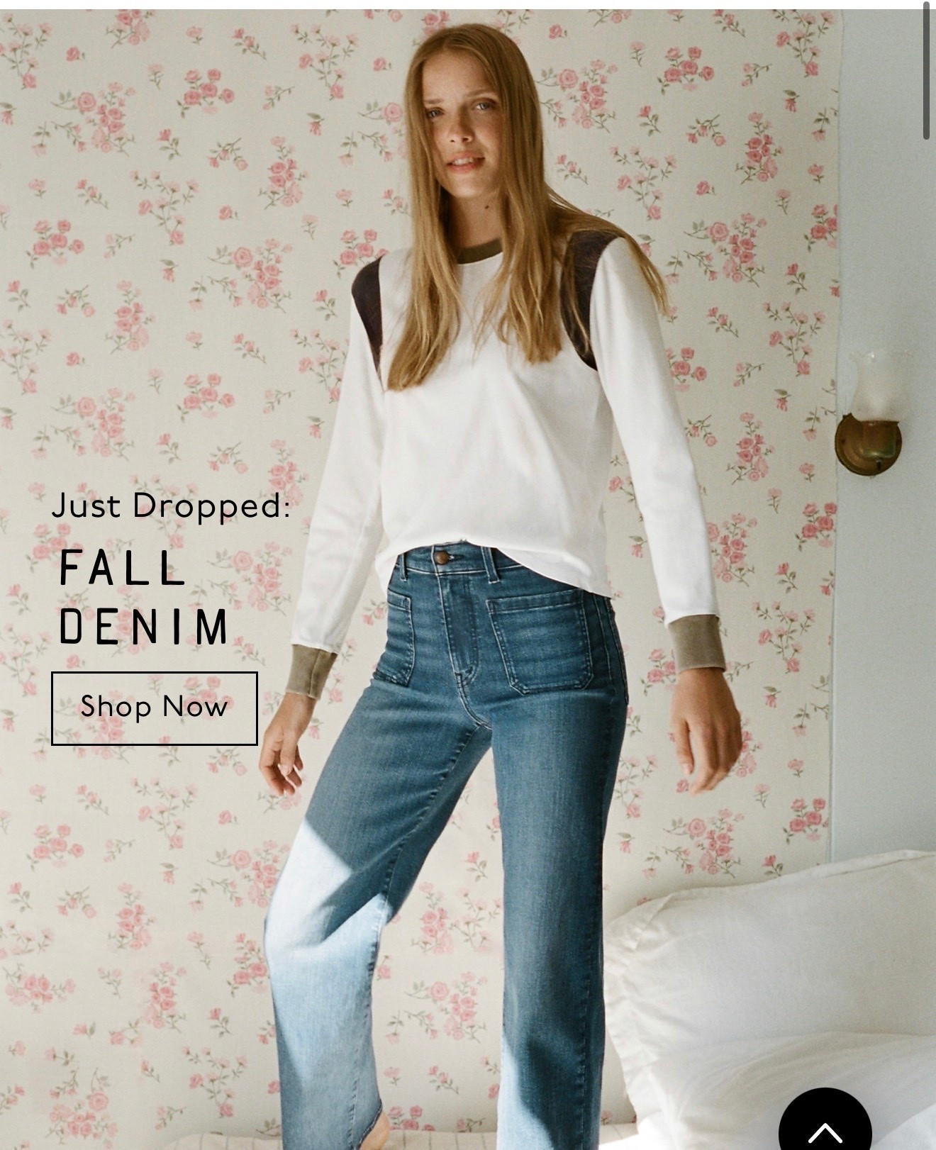 @Madewell #madewellpartner #fall #denim

#LTKSaleAlert #LTKSeasonal #LTKxMadewell