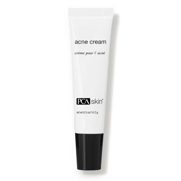 PCA SKIN Acne Cream | Skinstore