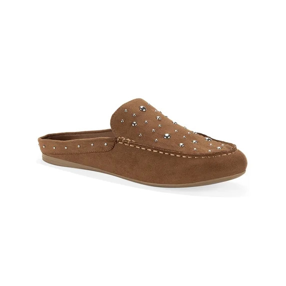 Celebrity Pink's Womens Effie Studded Mule | Walmart (US)