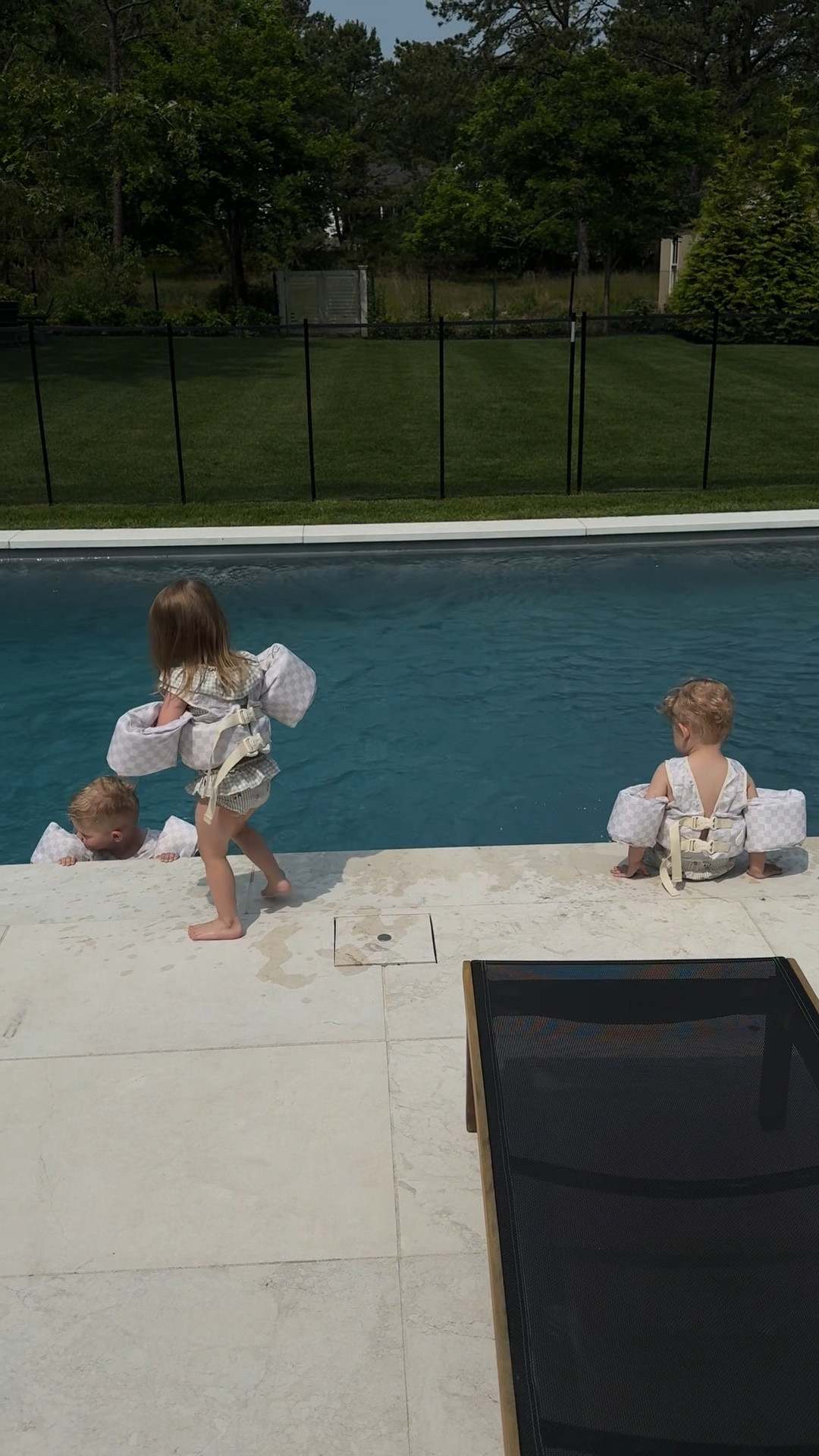 These Walmart bathing suits look just like Rylee + cry!!! 

#LTKKids #LTKSaleAlert #LTKSummerEdit