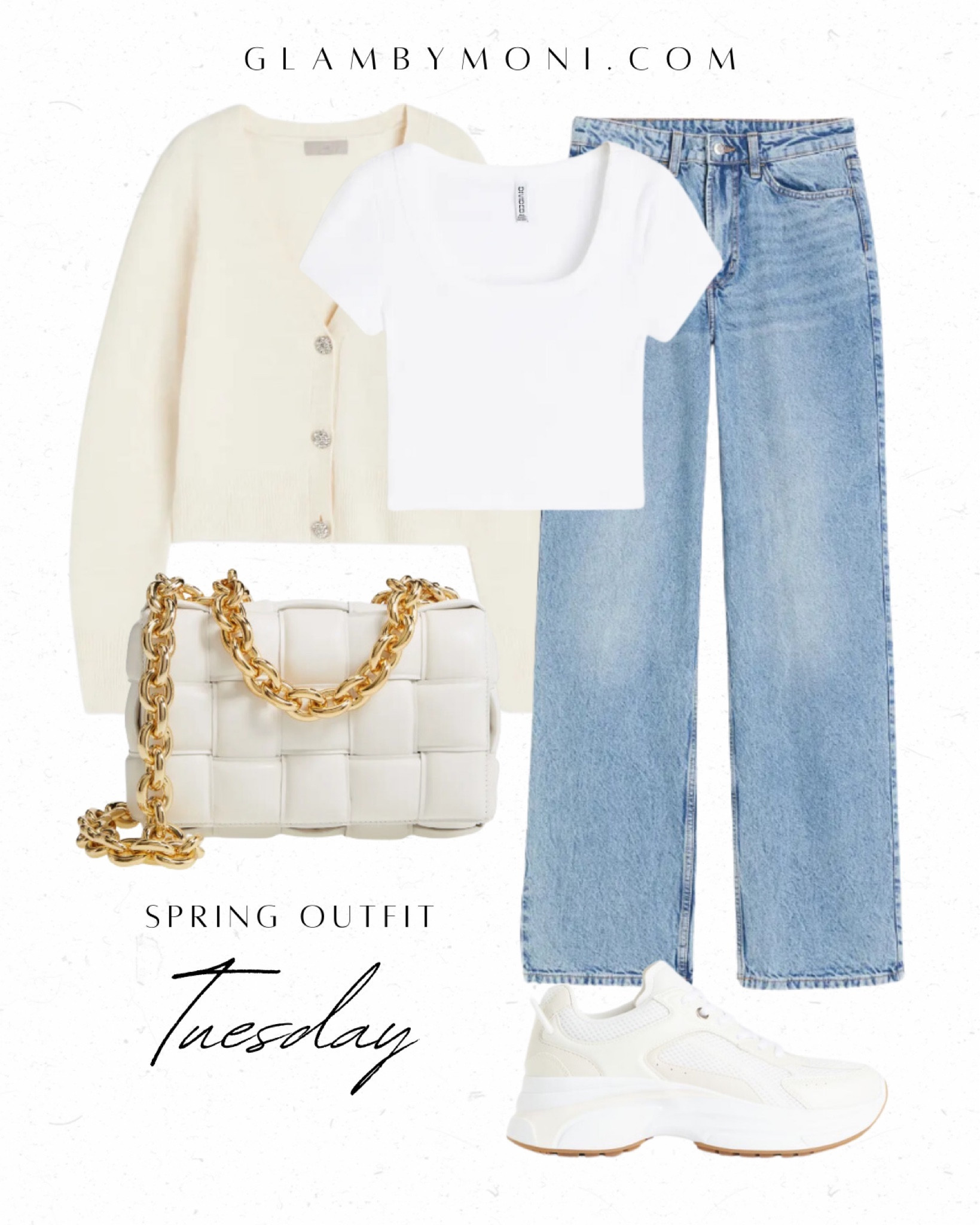 Embrace the season's blooms with a fresh outfit perfect for Tuesday adventures. //

HM Outfit, HM Haul, HM Spring, H and M, Nordstrom, Nordstrom Finds, Casual, Casual Outfits, Spring, Spring Outfits, Spring Break Outfits, Spring 2024, Spring Fashion, Spring Looks, Fashion

#LTKSeasonal #LTKstyletip #LTKfindsunder100