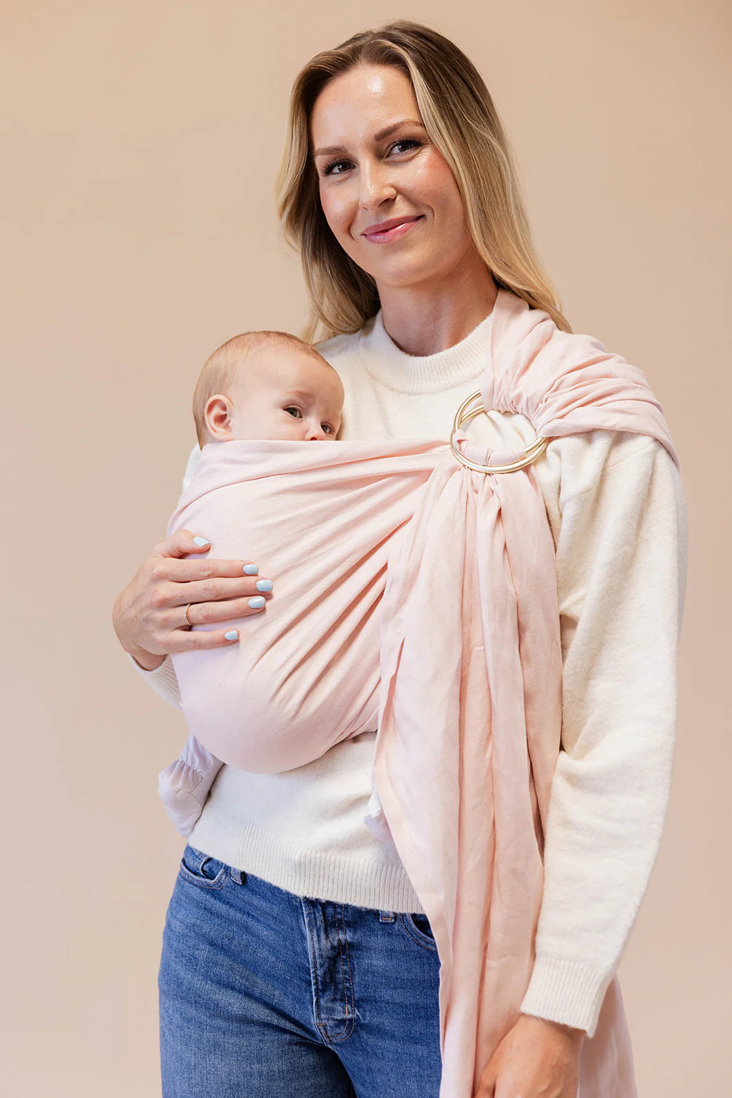 Rosada - Linen Sling | Wildbird