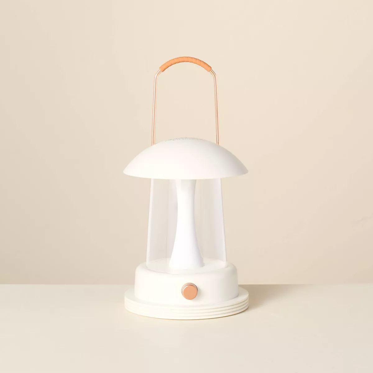 Portable LED Table Lantern - Hearth & Hand™ with Magnolia | Target