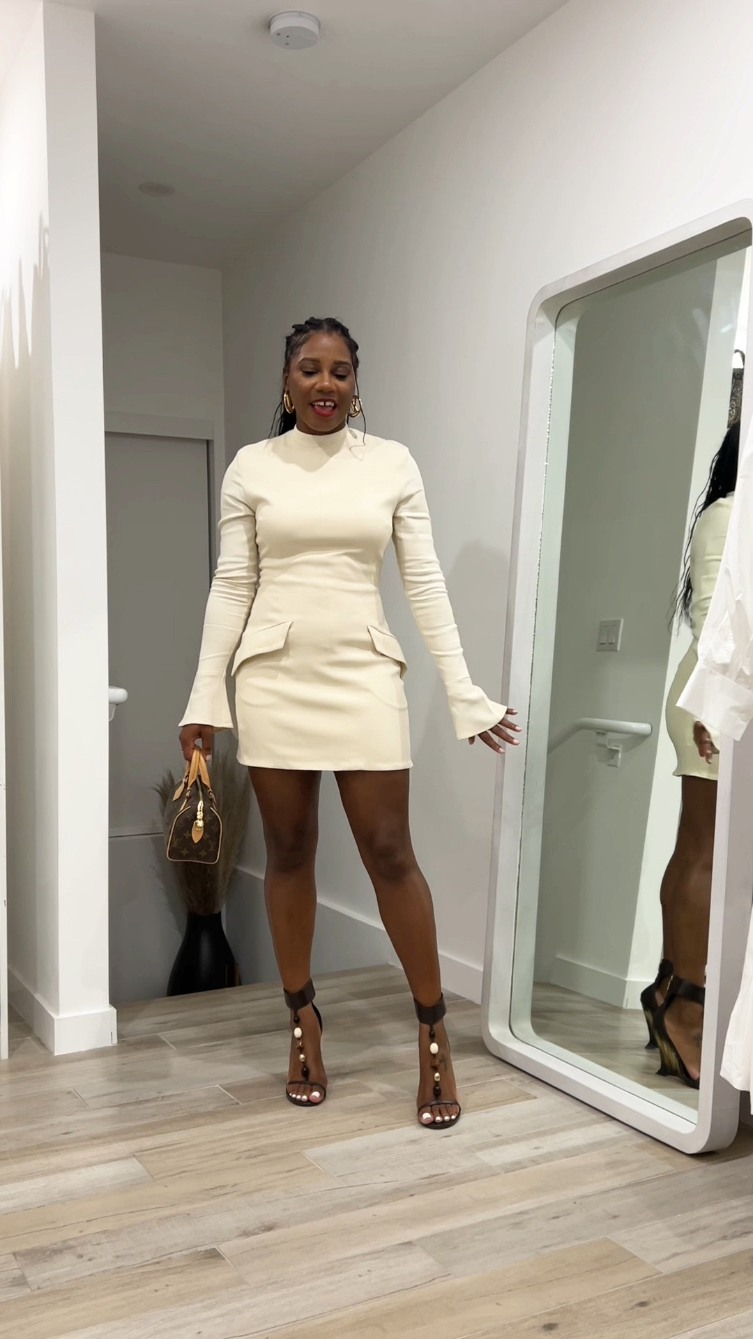 The dress is the Mahalia dress from House of CB in a size Medium but I’ve linked a $40 Amazon Dupe that comes in 5 Colors 

#LTKshoecrush #LTKstyletip
