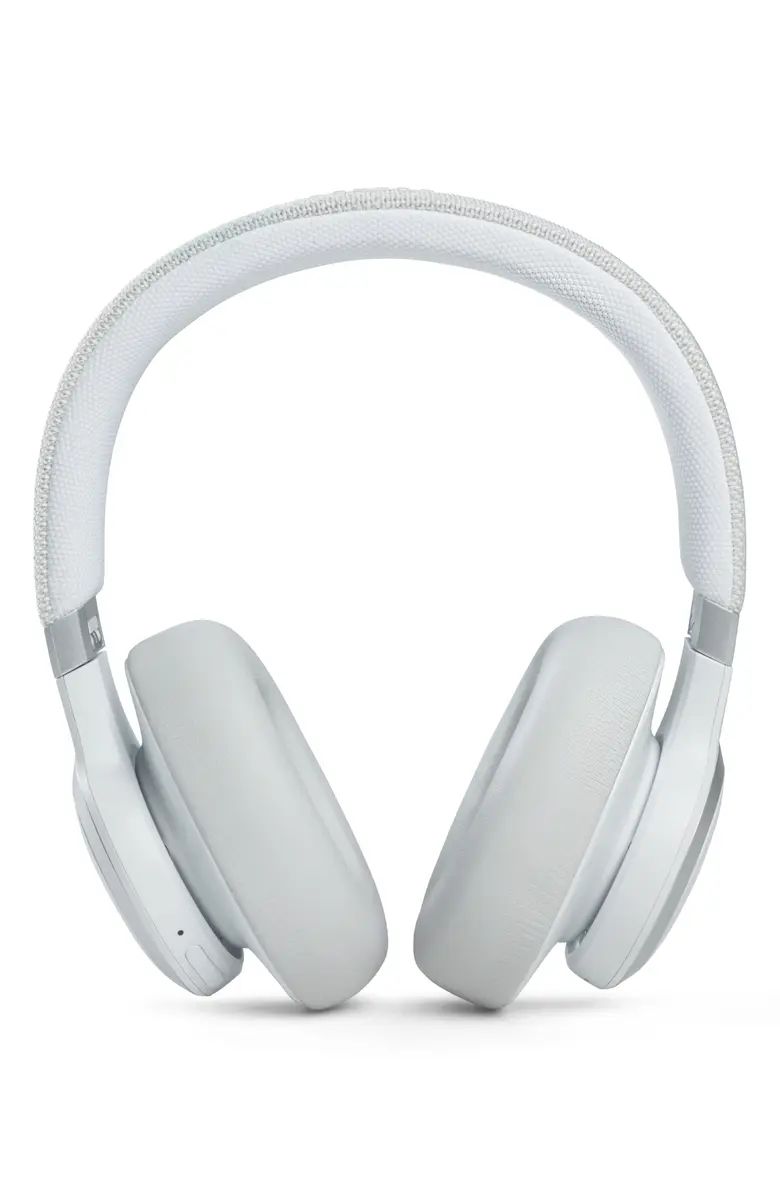 Live 660 Wireless Noise Canceling Over Ear Headphones | Nordstrom