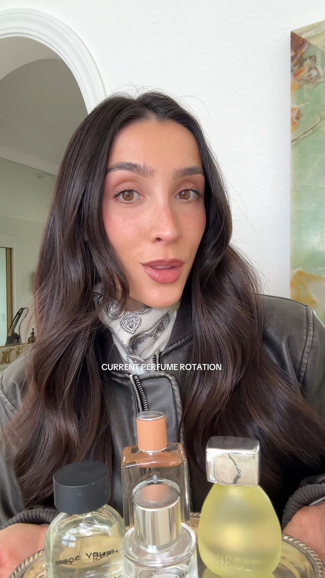 Current perfume favorites!

#LTKmorningroutine #LTKselfcare #LTKBeauty