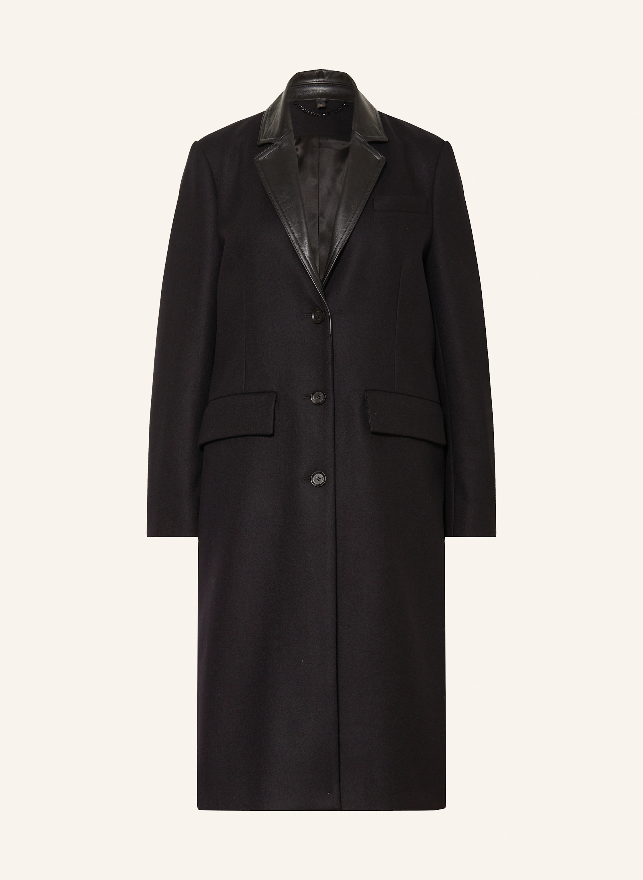 Wollmantel ORE | Breuninger (DACH)