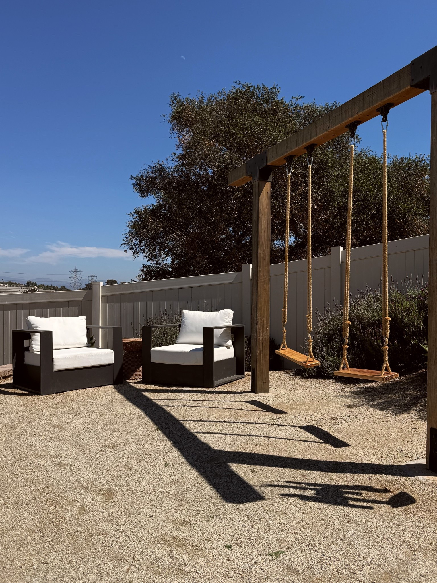 If you want the RH look for a fraction of the price. These outdoor chairs are one of my best sellers! They add a sleek modern feel!!! #outdoor #founditonamazon 

#LTKHome #LTKActive #LTKU