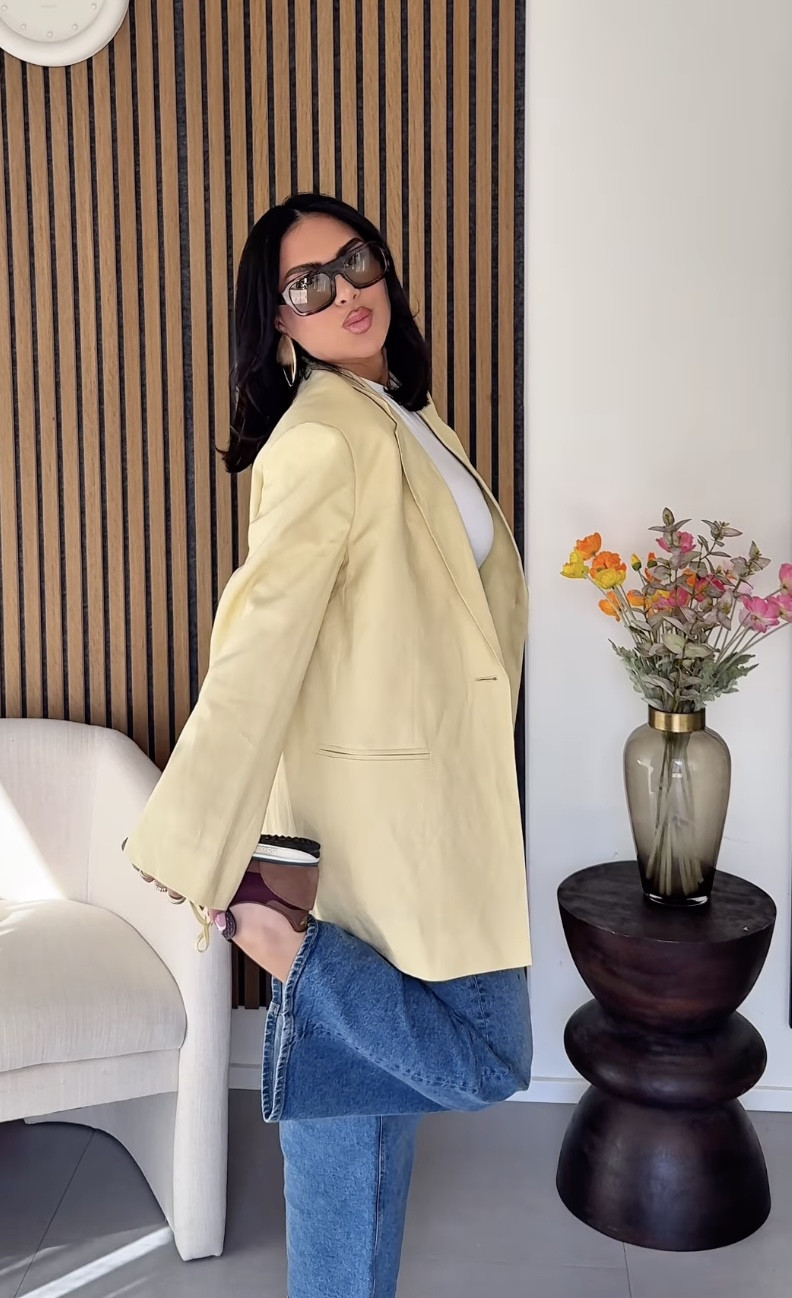 Ootd ☀️

#LTKdeutschland #LTKspring #LTKstyletip