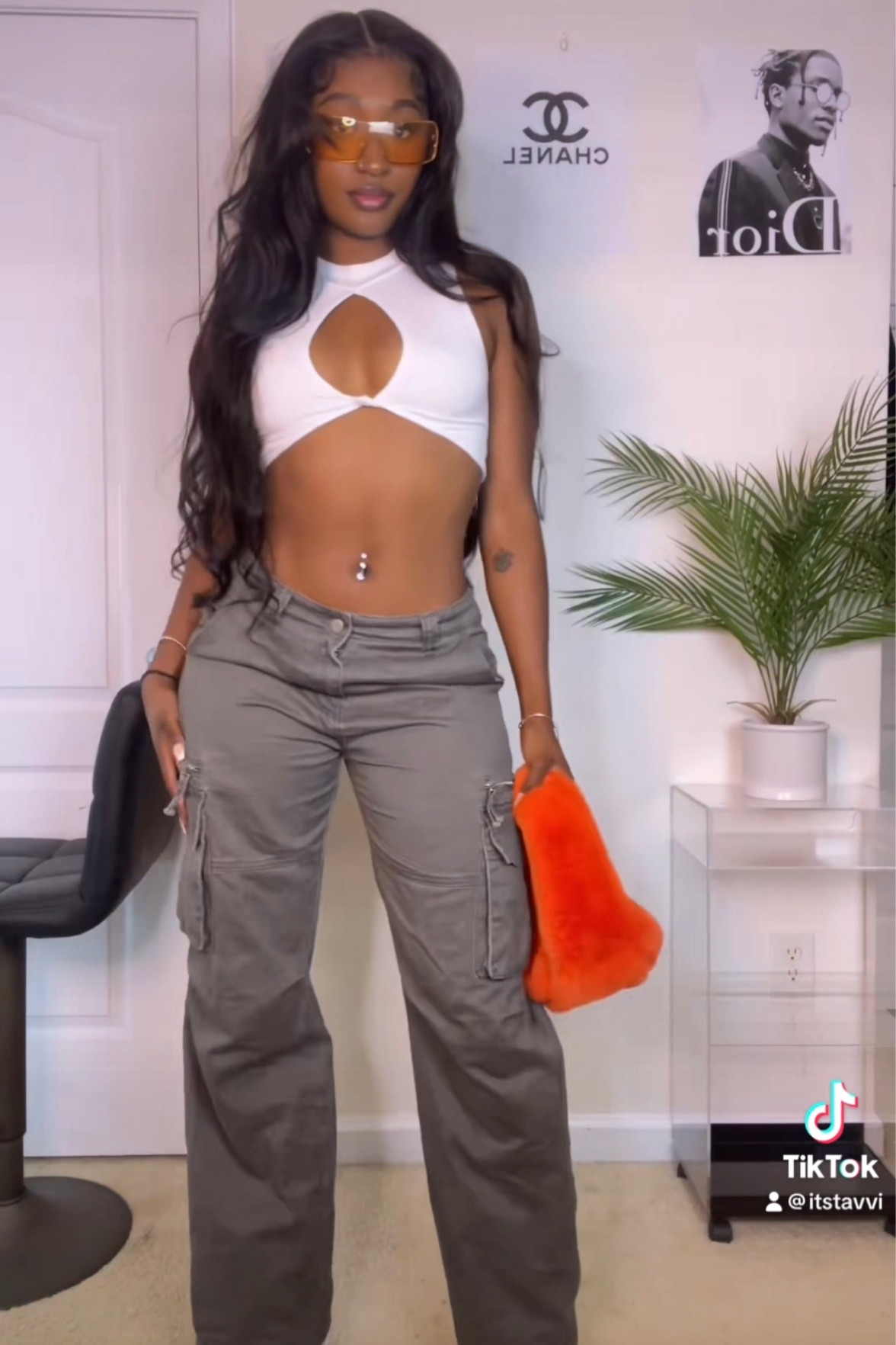 Drake concert outfit ideas ✨