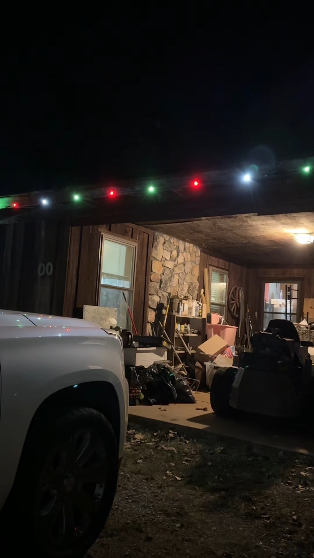 So glad I decided to go with the eufy E22 permanent outdoor lights! I don’t think I could love the then out anymore! 

#LTKmomlife #LTKHome #LTKSeasonal