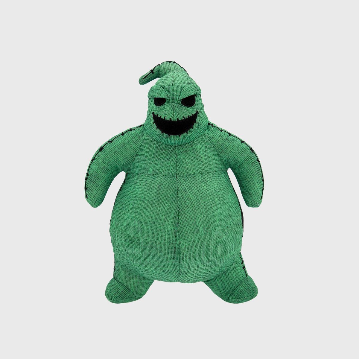 Disney The Nightmare Before Christmas Oogie Boogie Sustainable Plush | Target