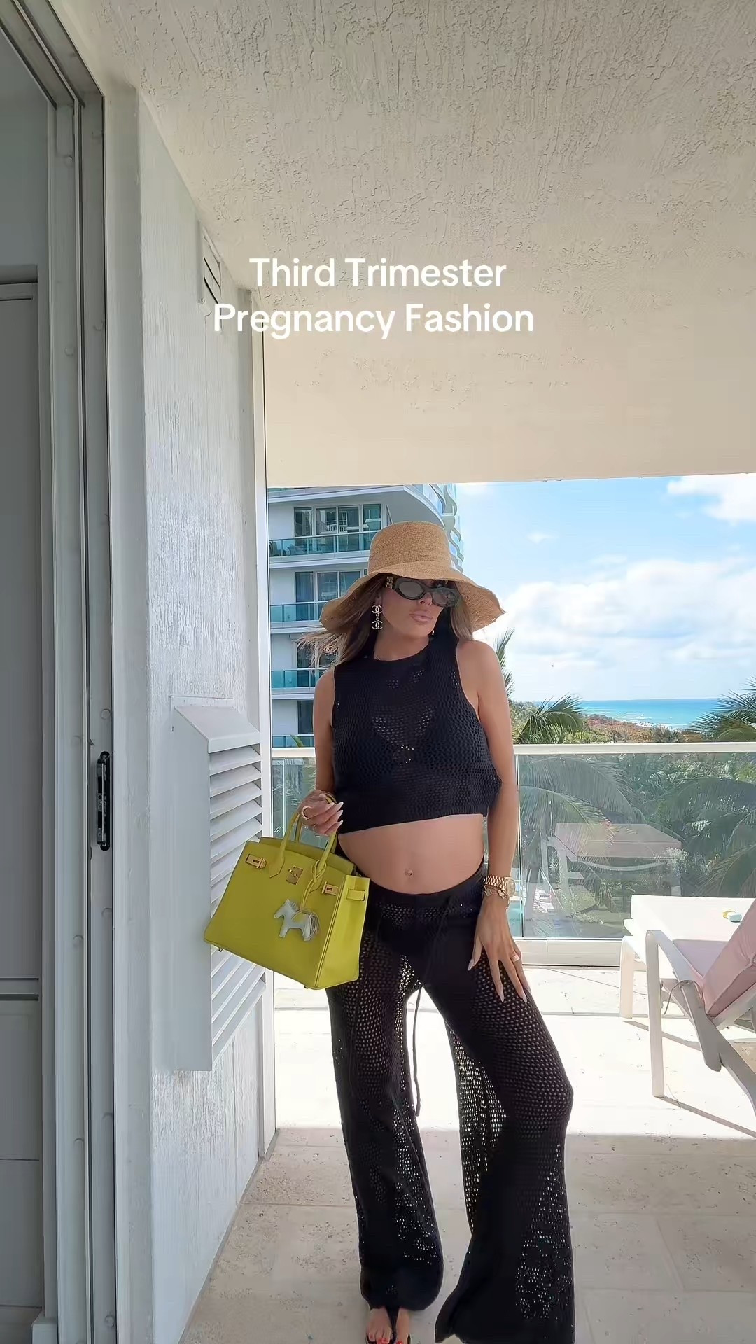 Third trimester pregnancy fashion! I’m wearing a size large in swimsuit and size medium in this swimsuit coverup 🍋‍🟩🖤

Resort wear, Summer outfits, Beach vacation outfits, Swimsuits, Amazon finds, Amazon fashion, Beach outfits, Emily Ann Gemma

#LTKootd #LTKBump