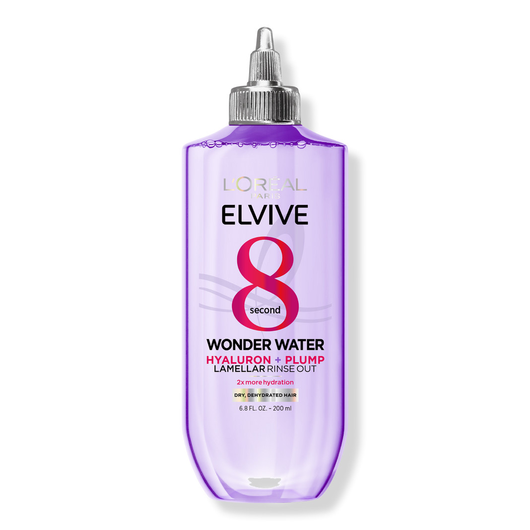 Elvive Hyaluron Plump Flash Hydration Wonder Water | Ulta