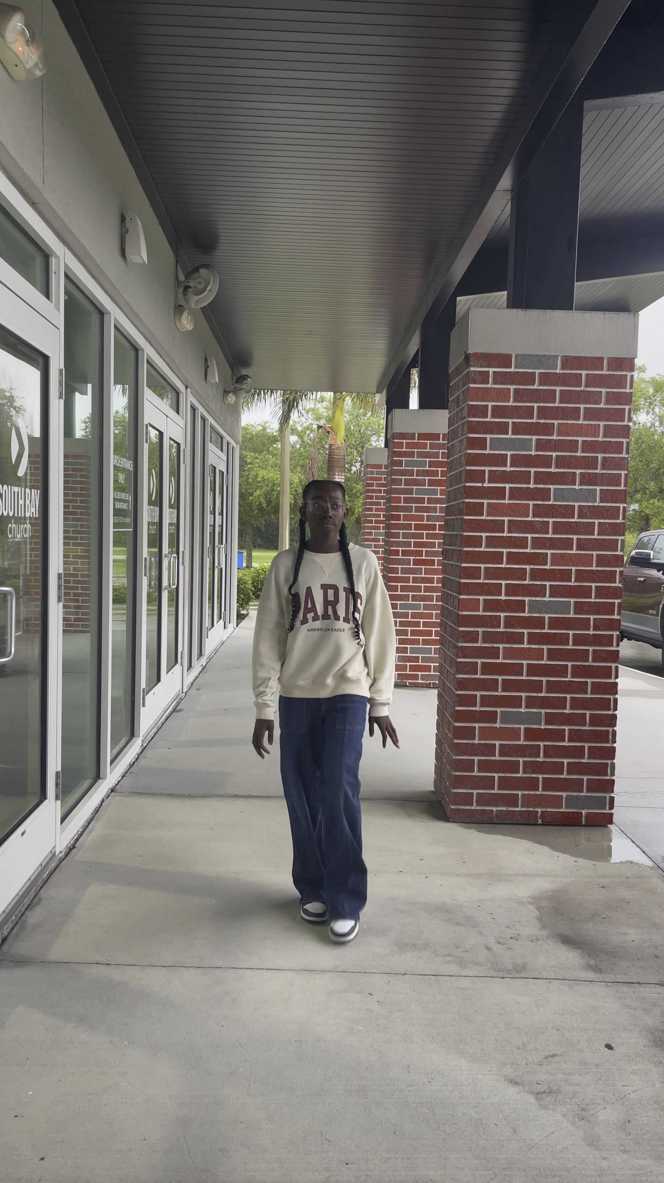 She loves American Eagle 

#LTKKids #LTKStyleTip #LTKFamily