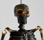 Lit Mr. Bones | Pottery Barn (US)