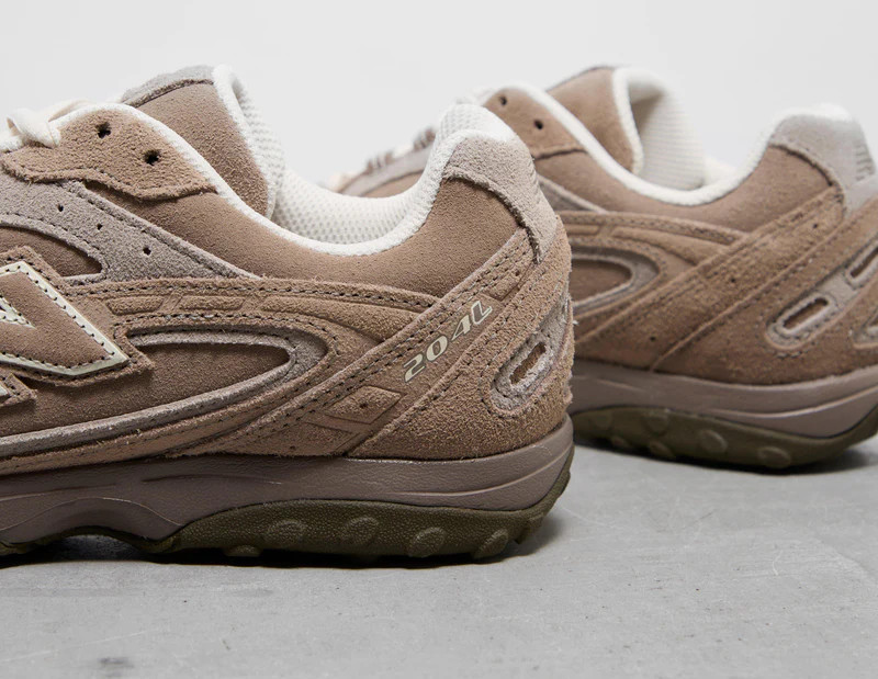 New Balance 204L Women's - Footpatrol | Footpatrol