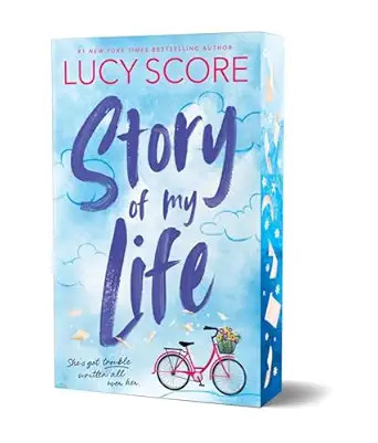 Story of My Life (Deluxe Edition): A Small-Town Romantic Comedy (Story Lake, 1) | Amazon (US)