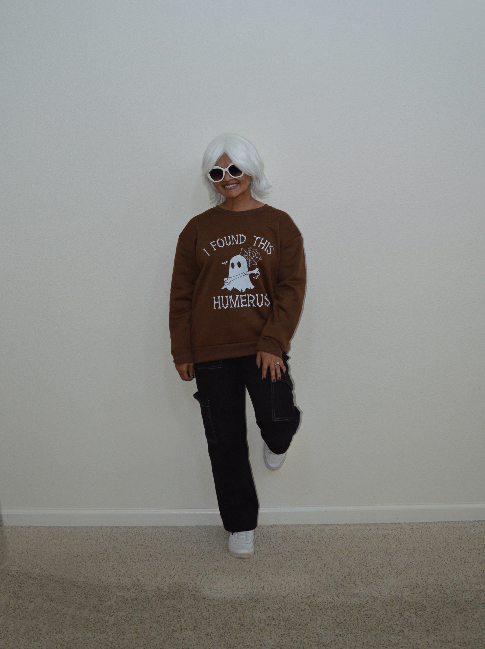 Happy Halloween Y’all! 

#littlemisscasual

#LTKSeasonal #LTKfindsunder50 #LTKstyletip