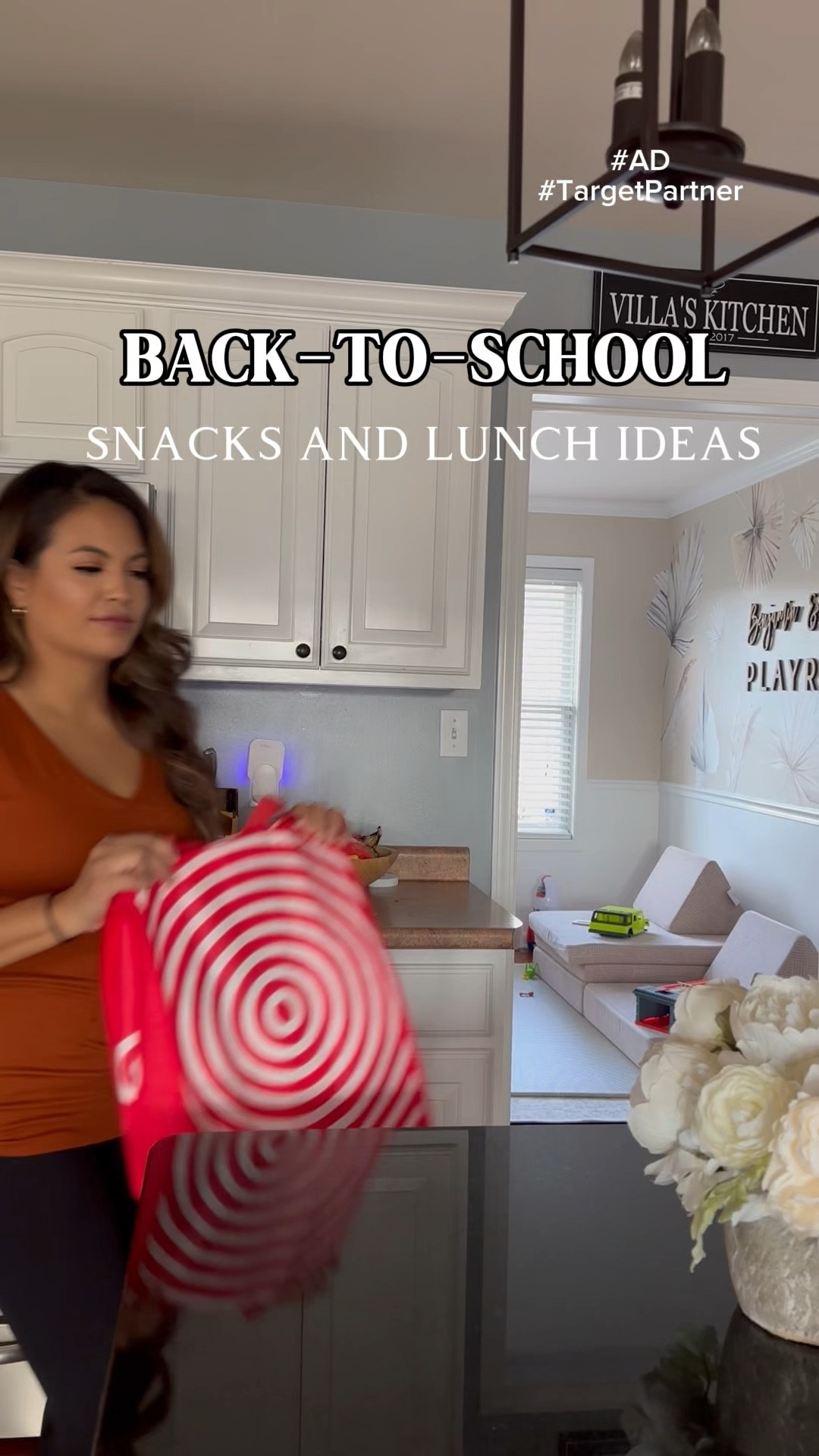 #AD Now that we are preparing to go back-to-school here are some of my favorite quick and delicious snack and lunch ideas. We have been having so much fun this summer in our pool and often put these out for us to enjoy while the kiddos play outside. These will continue to be gobbled down for those hungry kiddos while at school too. Which one will you be trying out? The snack board? The finger sandwiches? Or the mac and cheese ham rolls? Let me know if you come up with any more. Make sure to add these to your cart on your next @target run. @kraft_macandcheese @caprisun @lunchables @oscarmayer @Target #schoollunchideas #backtoschool #Target #TargetPartner


#LTKBacktoSchool