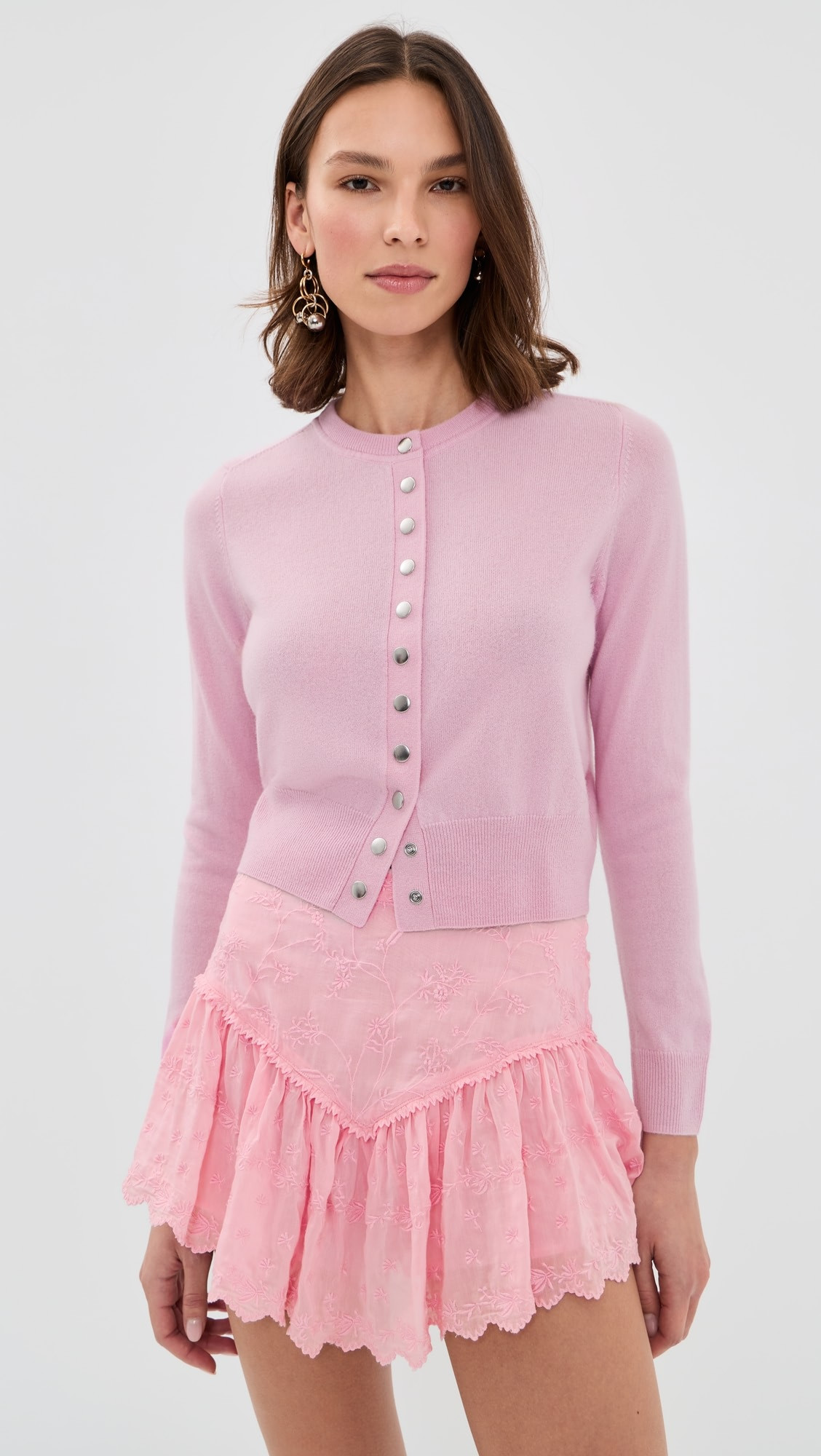 Idesia Cardigan | Shopbop